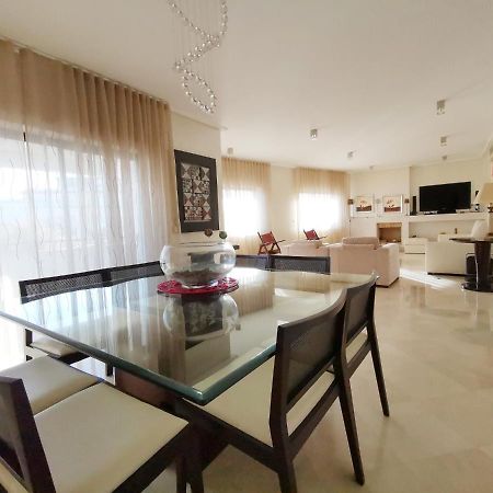 Entire Floor Parque Nacoes Prime Apartments Expo30 Lisboa Εξωτερικό φωτογραφία