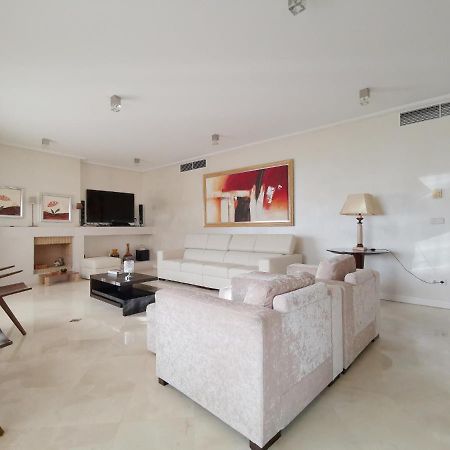 Entire Floor Parque Nacoes Prime Apartments Expo30 Lisboa Εξωτερικό φωτογραφία