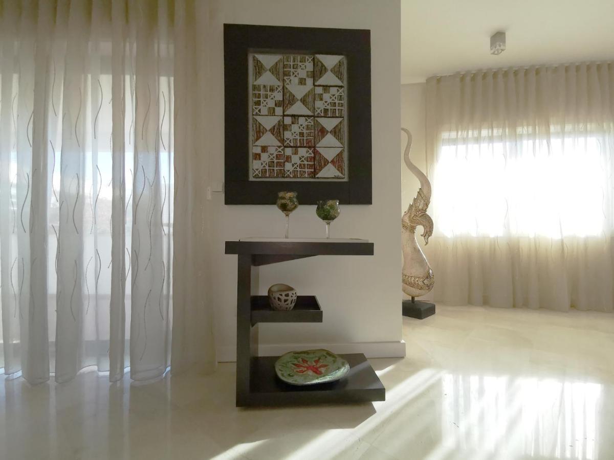 Entire Floor Parque Nacoes Prime Apartments Expo30 Lisboa Εξωτερικό φωτογραφία