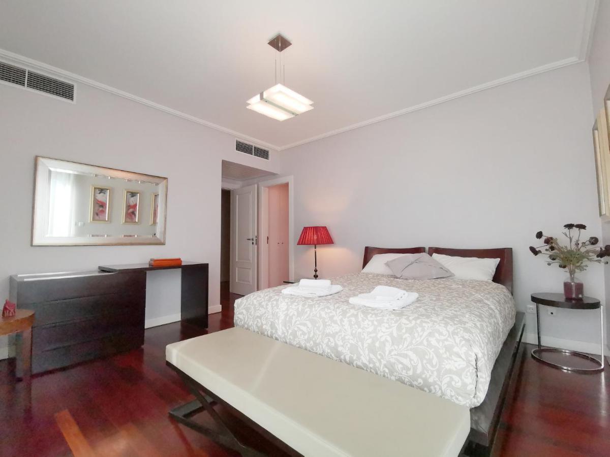 Entire Floor Parque Nacoes Prime Apartments Expo30 Lisboa Εξωτερικό φωτογραφία