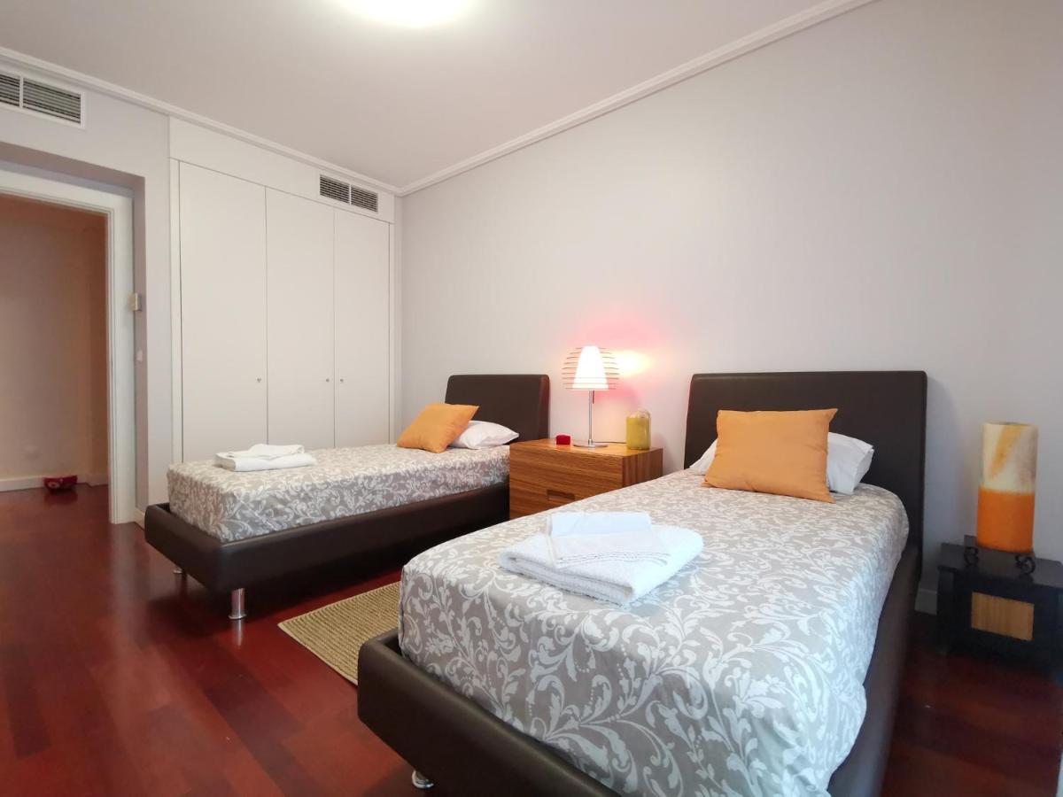 Entire Floor Parque Nacoes Prime Apartments Expo30 Lisboa Εξωτερικό φωτογραφία