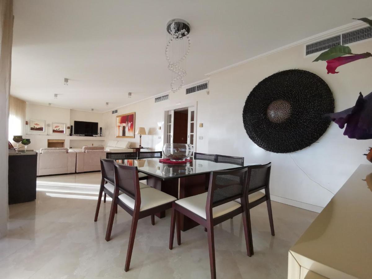 Entire Floor Parque Nacoes Prime Apartments Expo30 Lisboa Εξωτερικό φωτογραφία