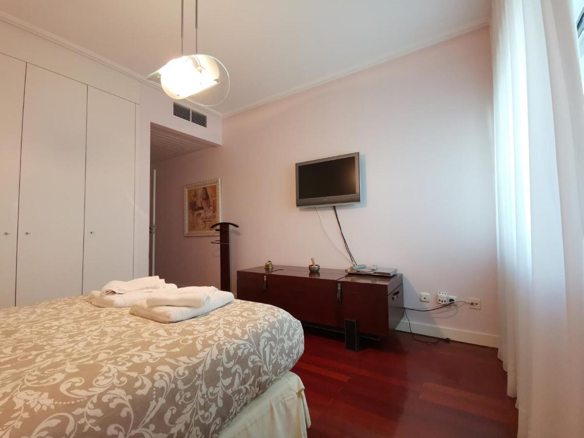 Entire Floor Parque Nacoes Prime Apartments Expo30 Lisboa Εξωτερικό φωτογραφία