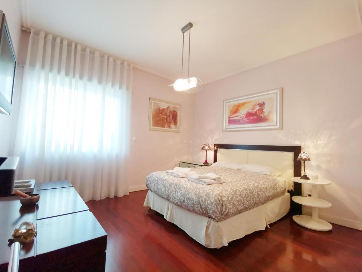 Entire Floor Parque Nacoes Prime Apartments Expo30 Lisboa Εξωτερικό φωτογραφία