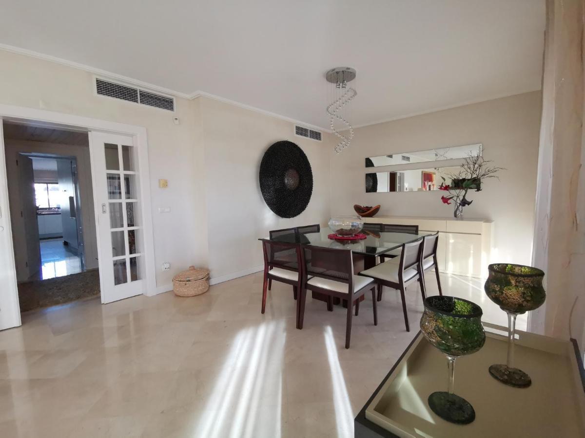 Entire Floor Parque Nacoes Prime Apartments Expo30 Lisboa Εξωτερικό φωτογραφία