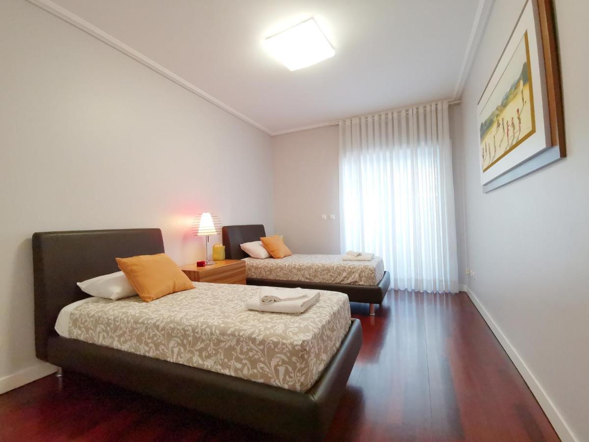 Entire Floor Parque Nacoes Prime Apartments Expo30 Lisboa Εξωτερικό φωτογραφία