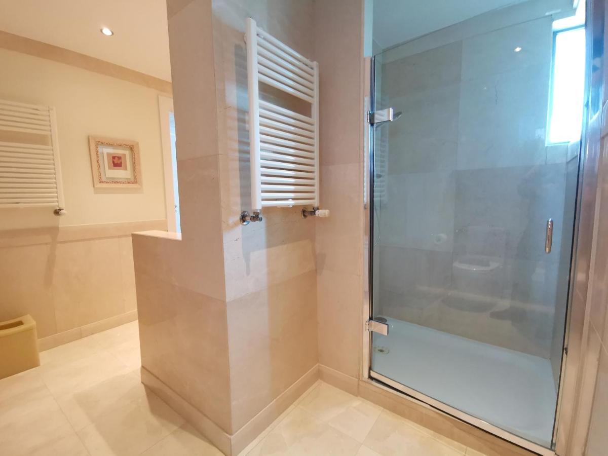Entire Floor Parque Nacoes Prime Apartments Expo30 Lisboa Εξωτερικό φωτογραφία