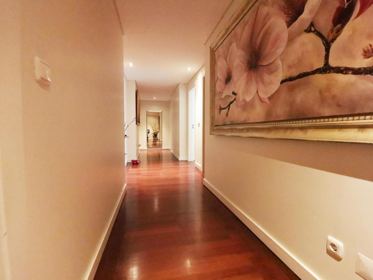 Entire Floor Parque Nacoes Prime Apartments Expo30 Lisboa Εξωτερικό φωτογραφία